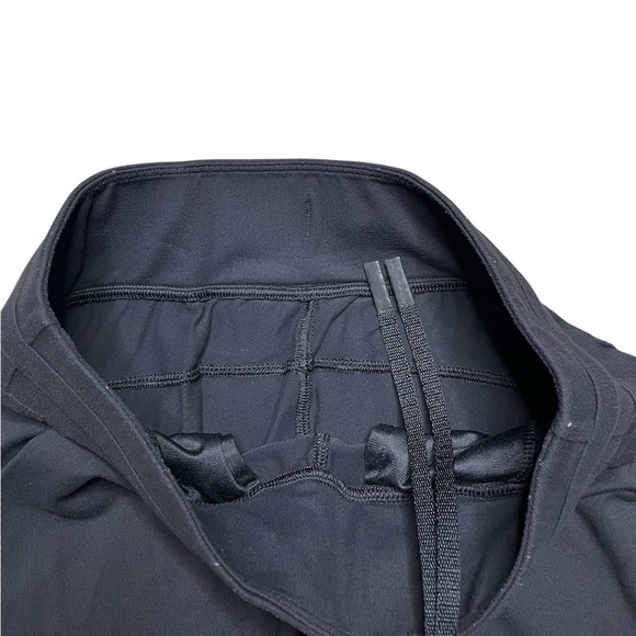 LULULEMON Ready to Rulu Pants Black Size 4 - Picture 10 of 12